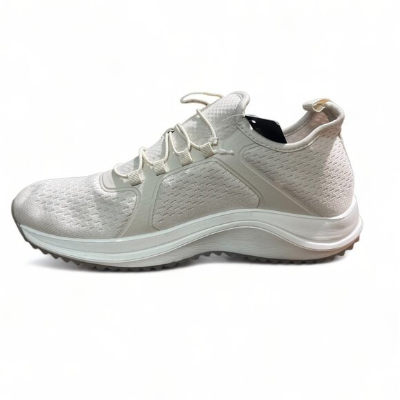 U.S. Polo Assn. Women's Lace-Up Sneakers Breathable Mesh Athletic Shoes Size 10 - Picture 2 of 8